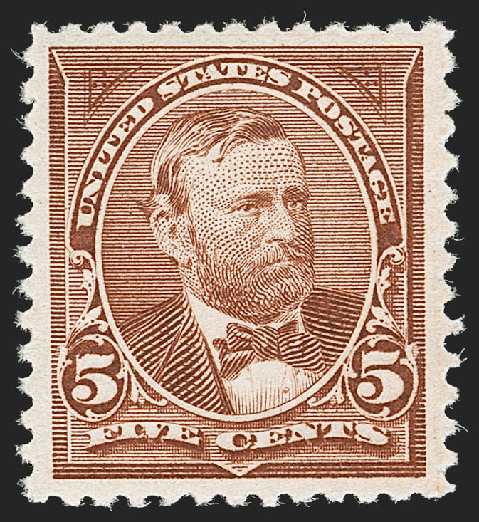 Sale no. 1206 — Lot no. 272 — Siegel Auction Galleries