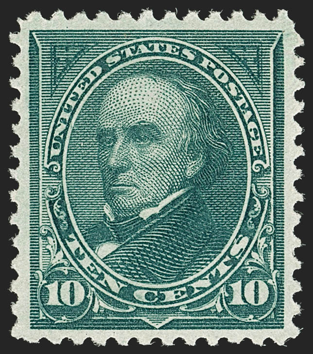 Sale no. 1206 — Lot no. 275 — Siegel Auction Galleries