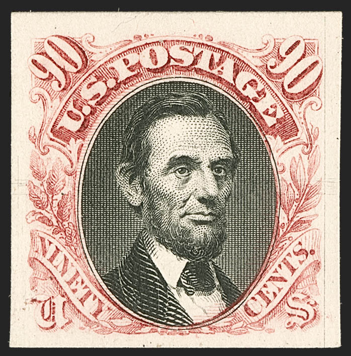 Sale no. 1206 — Lot no. 28 — Siegel Auction Galleries