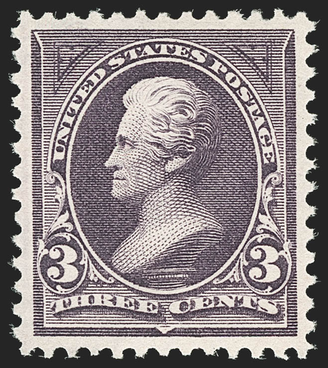 Sale no. 1206 — Lot no. 284 — Siegel Auction Galleries