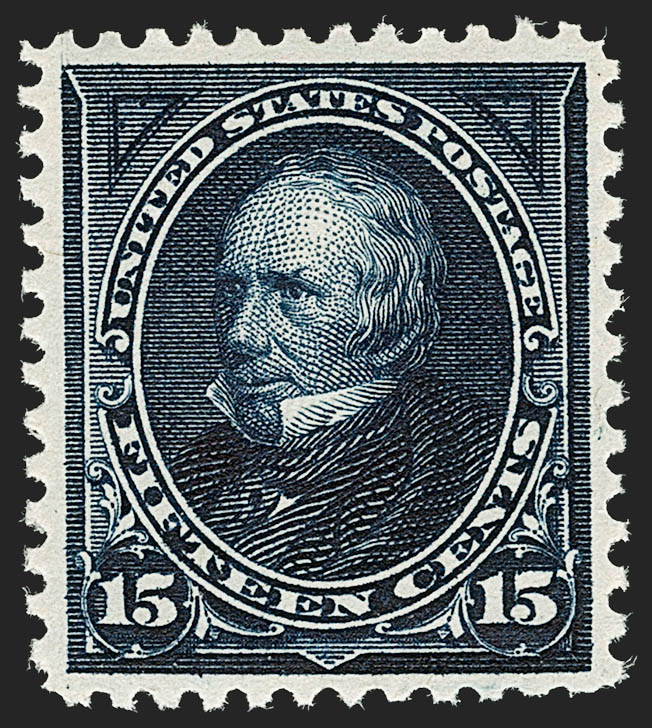Sale no. 1206 — Lot no. 294 — Siegel Auction Galleries