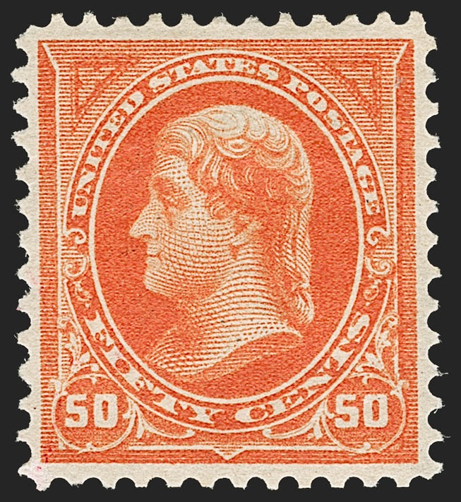 Sale no. 1206 — Lot no. 295 — Siegel Auction Galleries