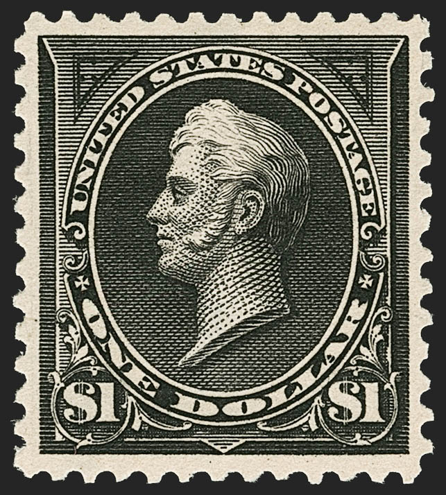 Sale no. 1206 — Lot no. 296 — Siegel Auction Galleries
