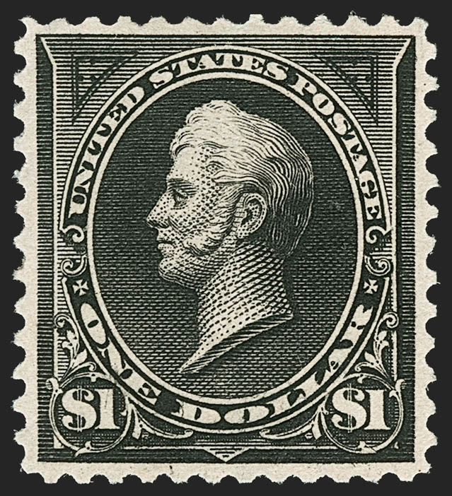 Sale no. 1206 — Lot no. 300 — Siegel Auction Galleries