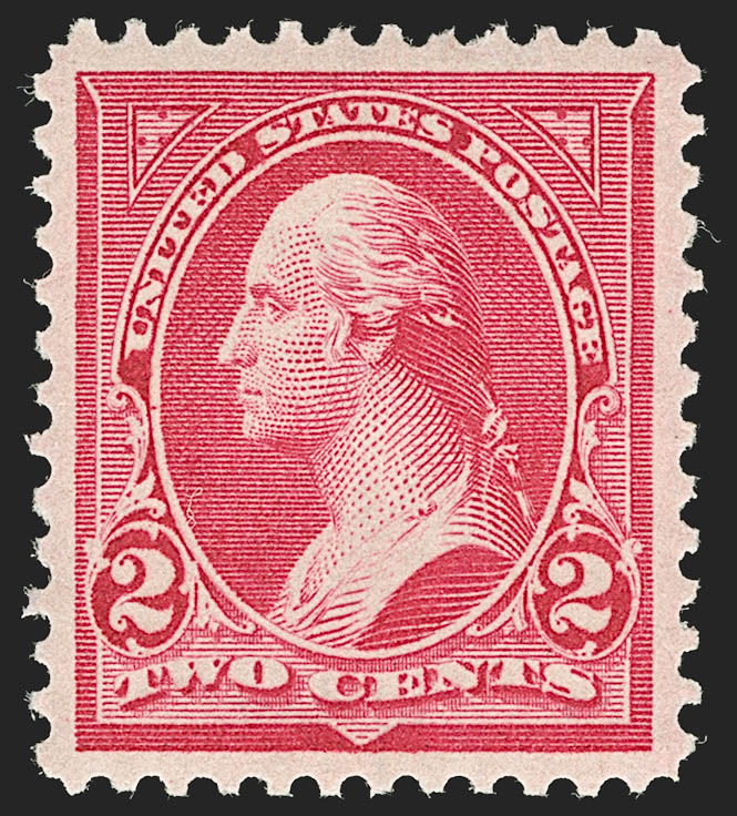 Sale no. 1206 — Lot no. 308 — Siegel Auction Galleries