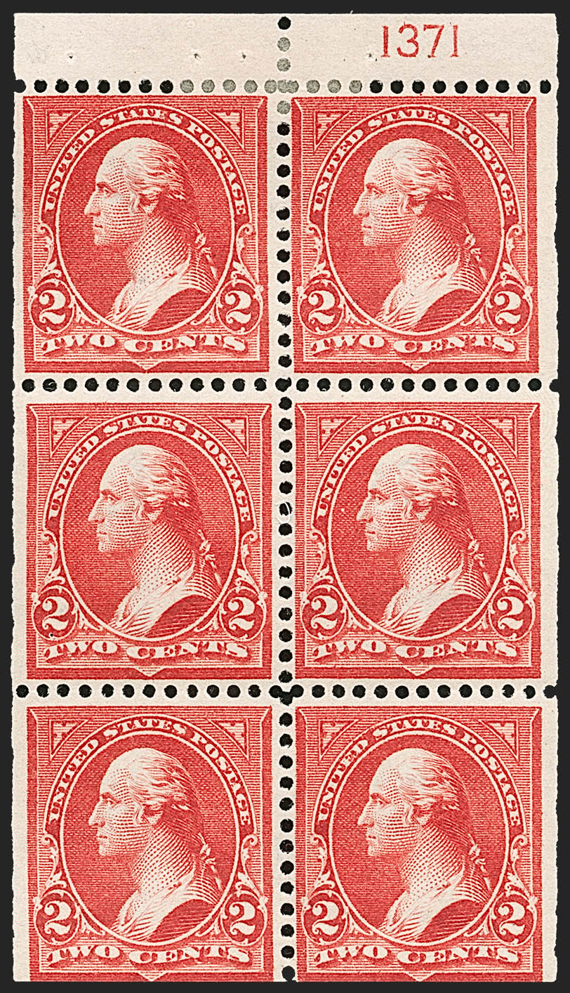 Sale no. 1206 — Lot no. 309 — Siegel Auction Galleries