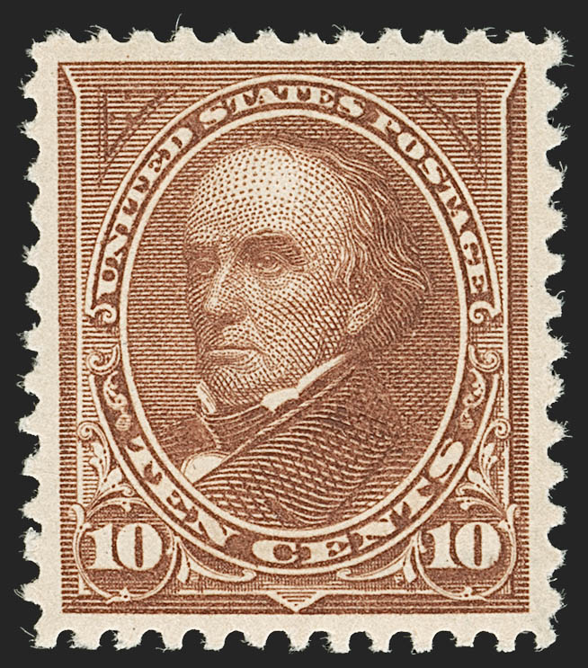Sale no. 1206 — Lot no. 315 — Siegel Auction Galleries