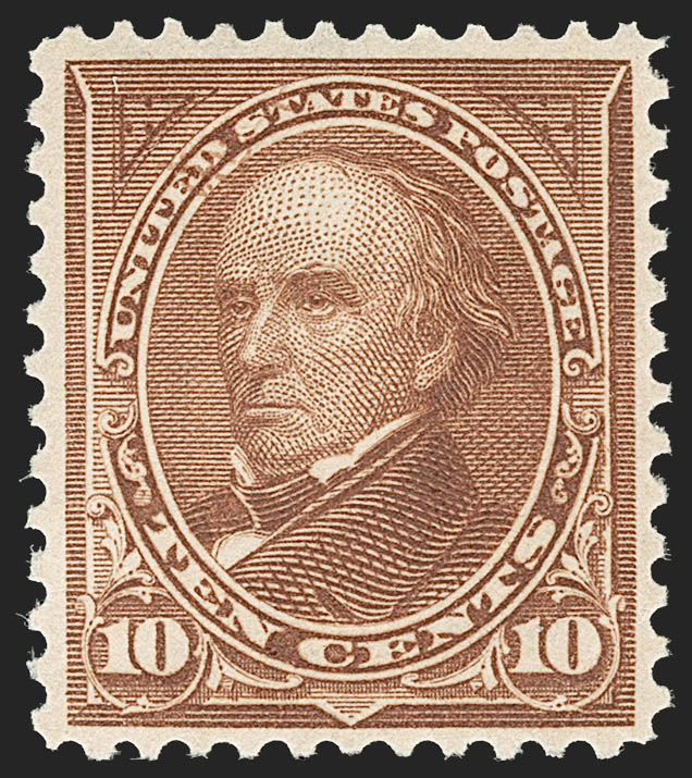 Sale no. 1206 — Lot no. 316 — Siegel Auction Galleries