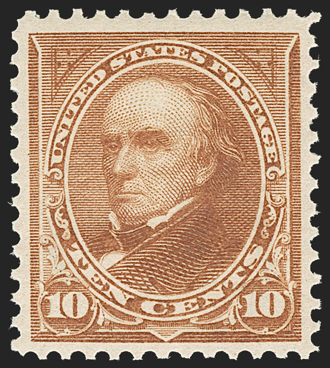 Sale no. 1206 — Lot no. 318 — Siegel Auction Galleries