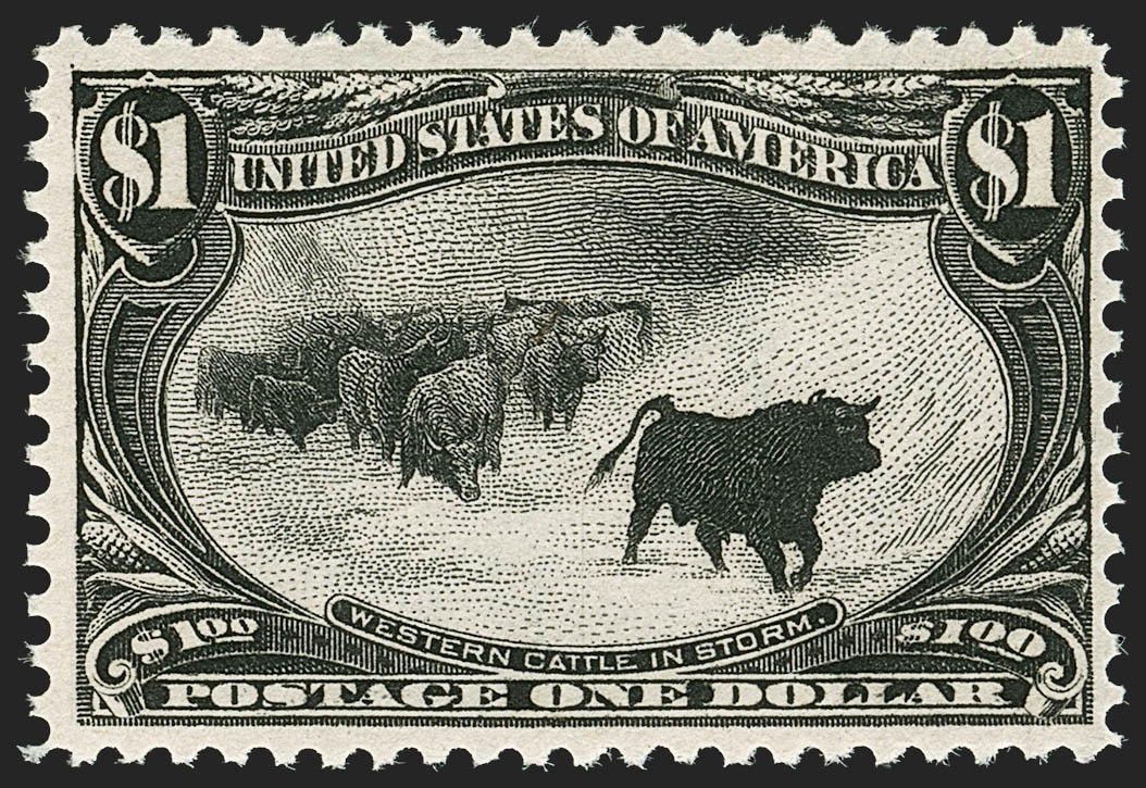 Sale no. 1206 — Lot no. 328 — Siegel Auction Galleries