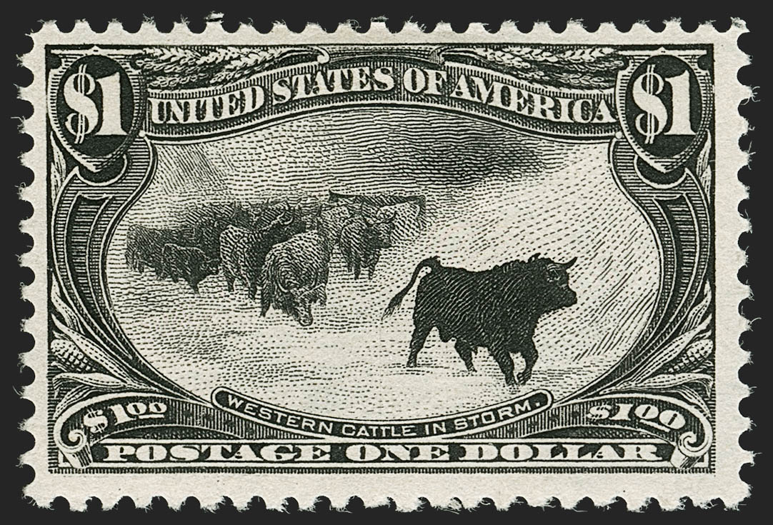 Sale no. 1206 — Lot no. 330 — Siegel Auction Galleries
