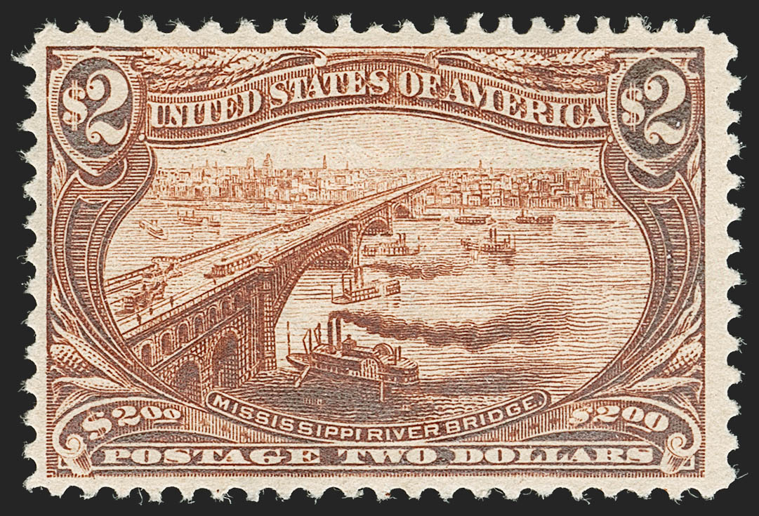 Sale no. 1206 — Lot no. 331 — Siegel Auction Galleries