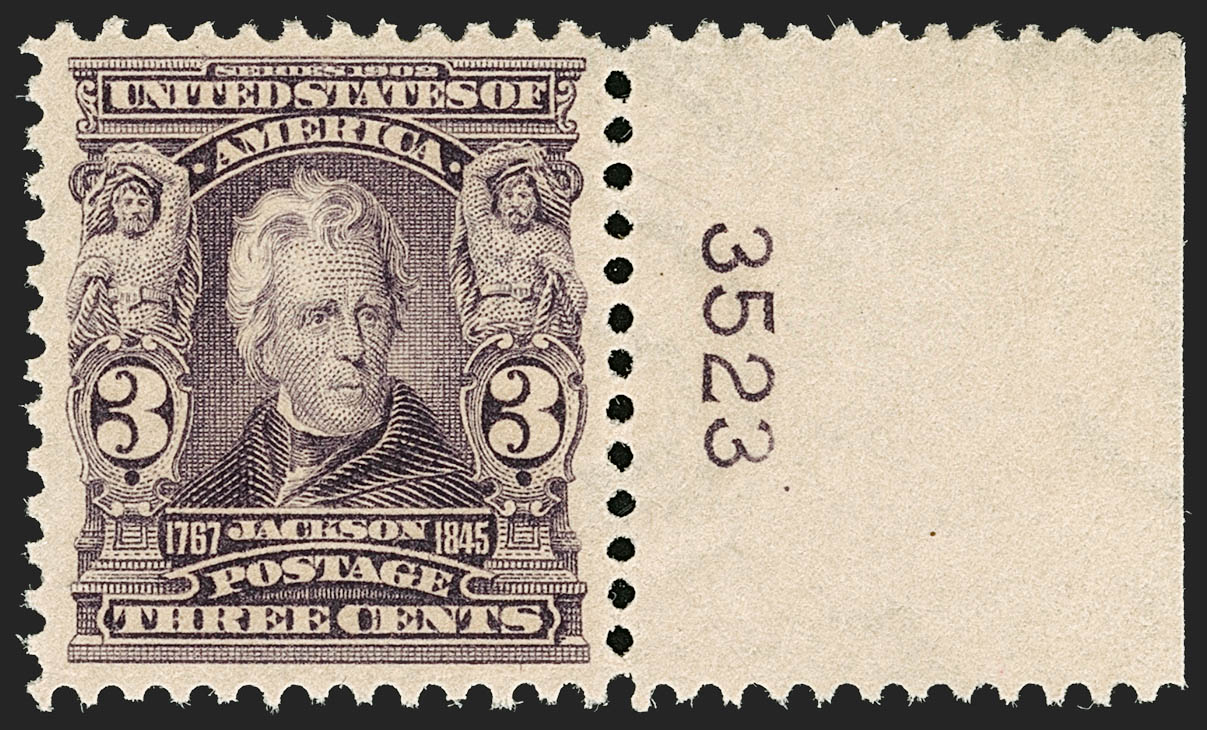 Sale no. 1206 — Lot no. 343 — Siegel Auction Galleries