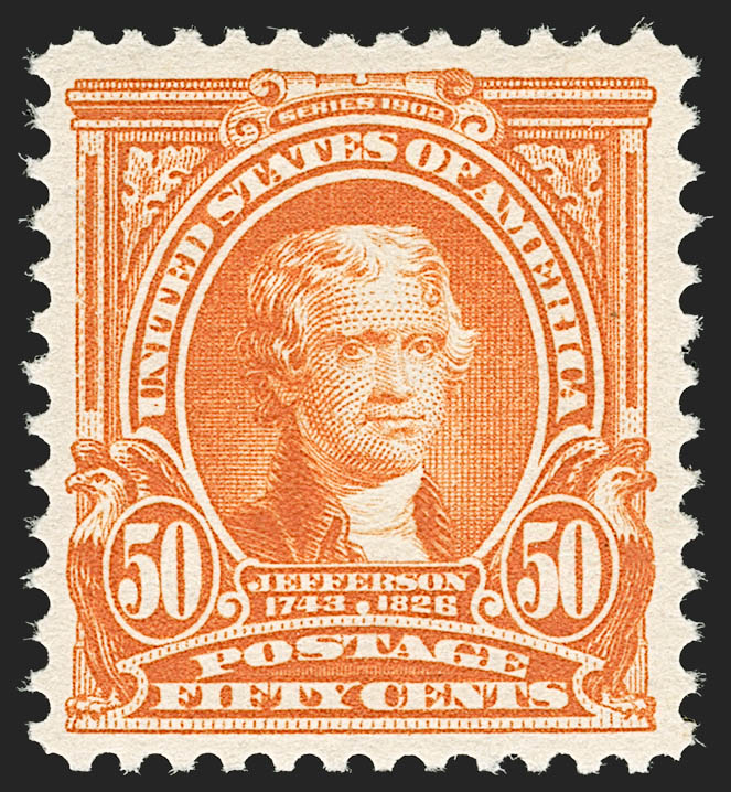 Sale no. 1206 — Lot no. 349 — Siegel Auction Galleries