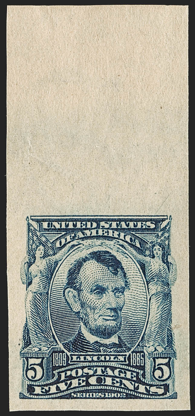 Sale no. 1206 — Lot no. 357 — Siegel Auction Galleries