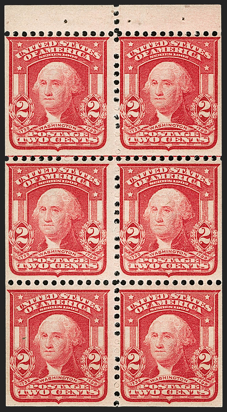 Sale no. 1206 — Lot no. 361 — Siegel Auction Galleries