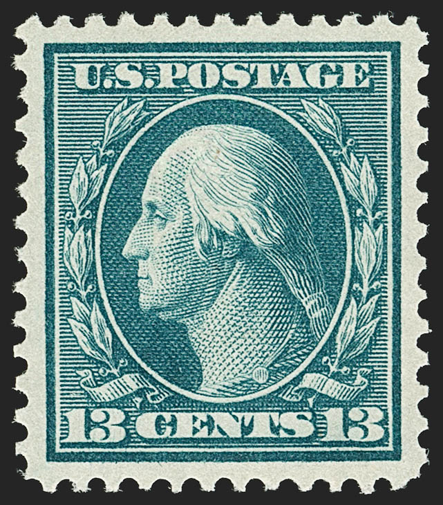 Sale no. 1206 — Lot no. 378 — Siegel Auction Galleries