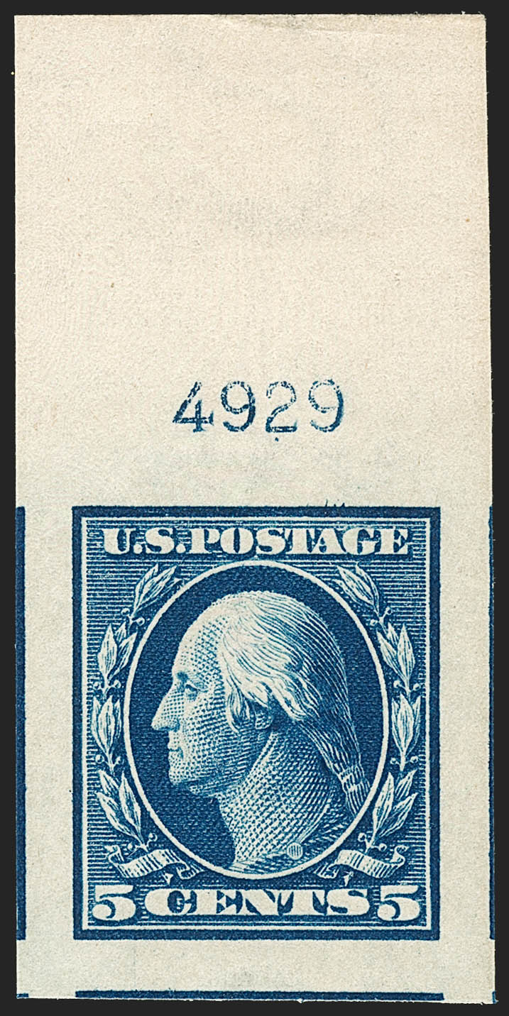 Sale no. 1206 — Lot no. 379 — Siegel Auction Galleries