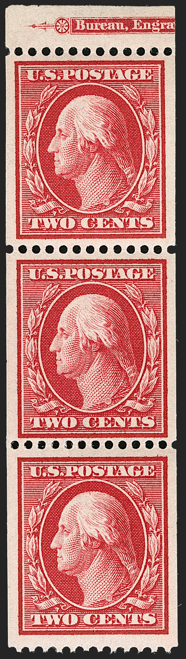 Sale no. 1206 — Lot no. 382 — Siegel Auction Galleries