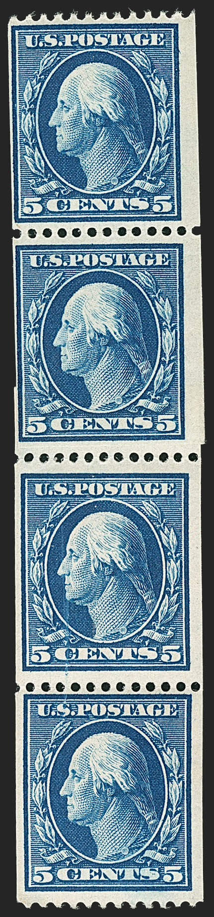 Sale no. 1206 — Lot no. 384 — Siegel Auction Galleries