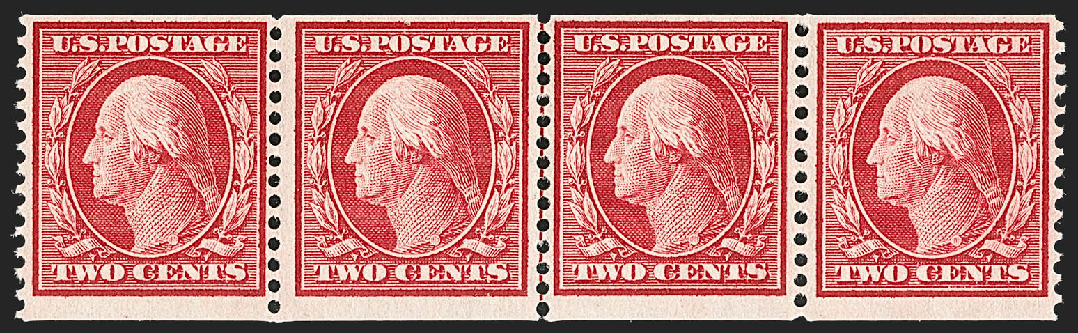 Sale no. 1206 — Lot no. 388 — Siegel Auction Galleries