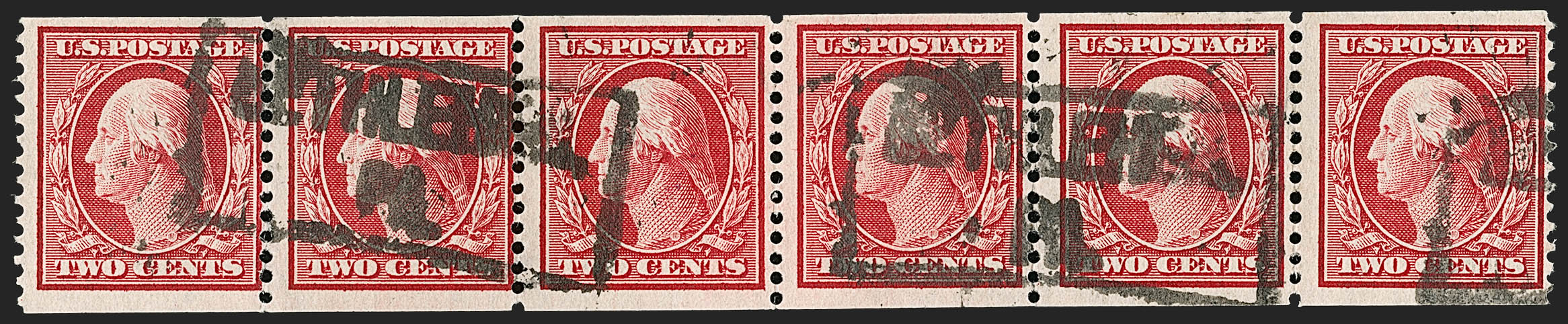Sale no. 1206 — Lot no. 391 — Siegel Auction Galleries