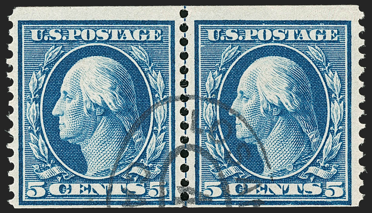 Sale no. 1206 — Lot no. 392 — Siegel Auction Galleries