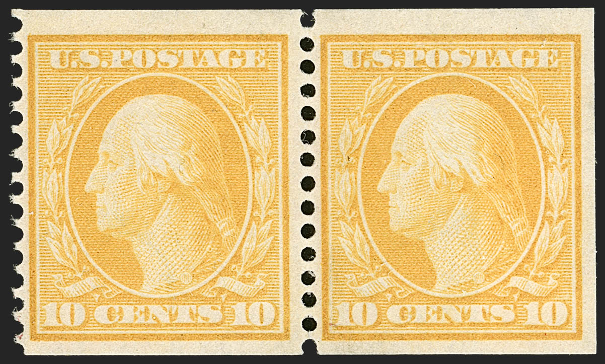 Sale no. 1206 — Lot no. 393 — Siegel Auction Galleries