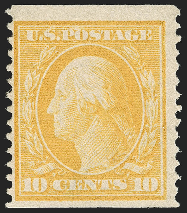 Sale no. 1206 — Lot no. 394 — Siegel Auction Galleries