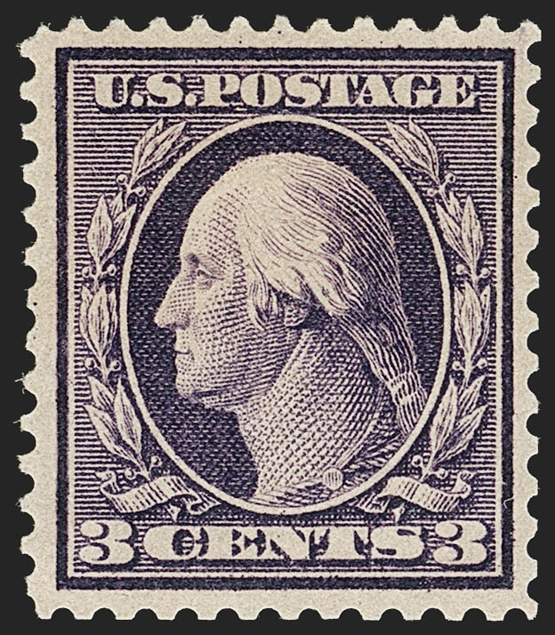 Sale no. 1206 — Lot no. 396 — Siegel Auction Galleries