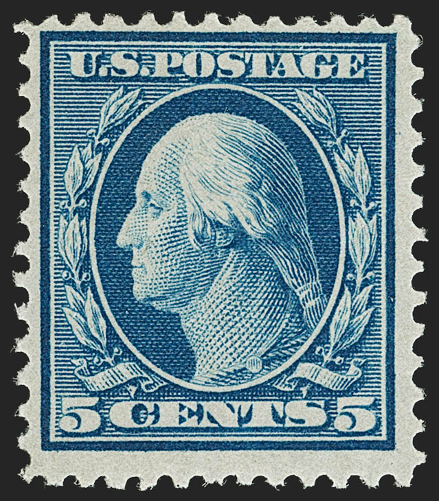 Sale no. 1206 — Lot no. 398 — Siegel Auction Galleries