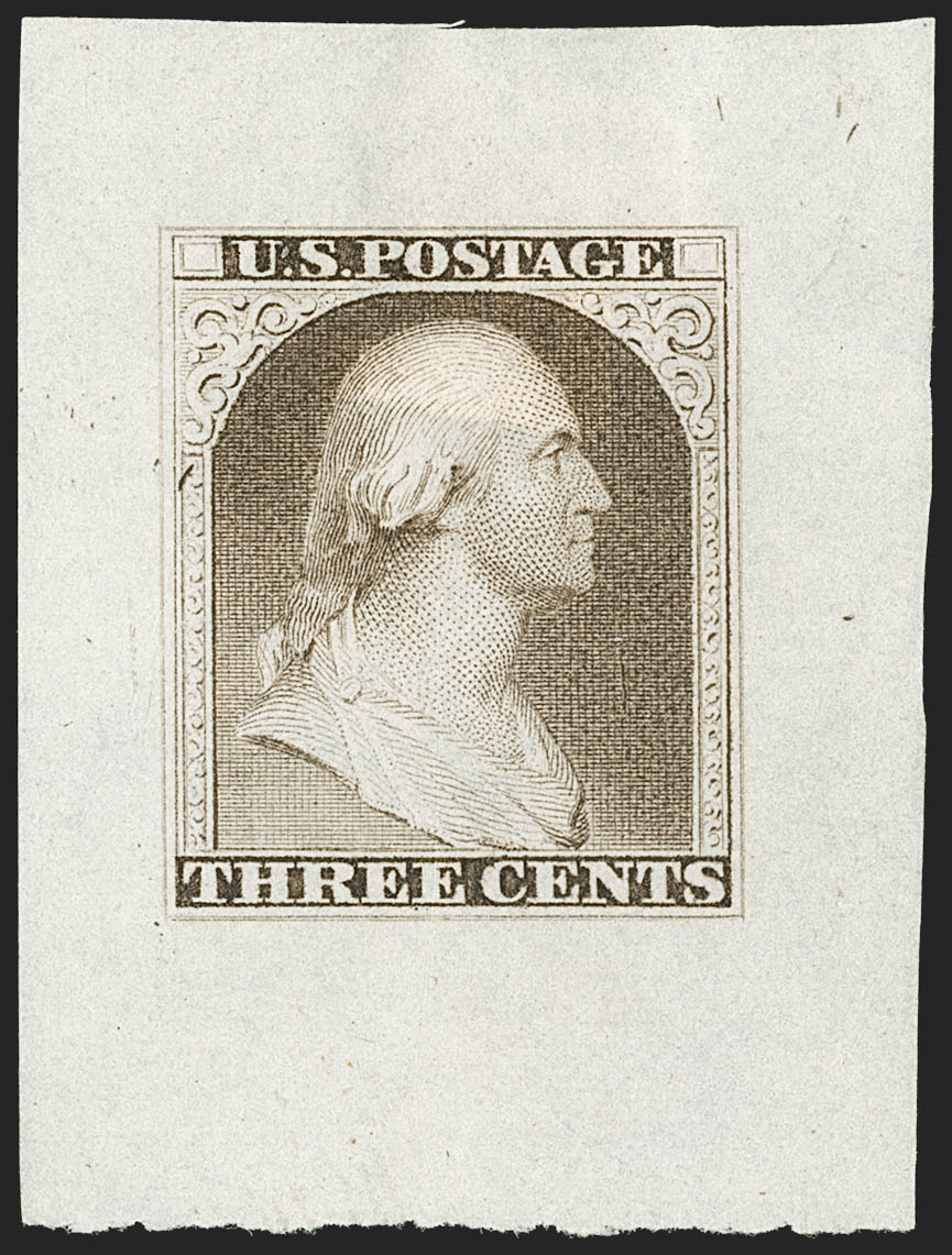 Sale no. 1206 — Lot no. 4 — Siegel Auction Galleries