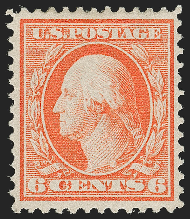 Sale no. 1206 — Lot no. 401 — Siegel Auction Galleries