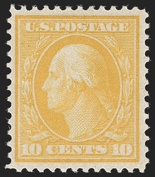 Sale no. 1206 — Lot no. 402 — Siegel Auction Galleries