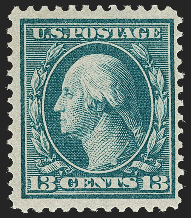 Sale no. 1206 — Lot no. 404 — Siegel Auction Galleries