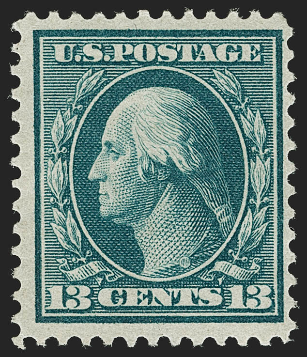Sale no. 1206 — Lot no. 405 — Siegel Auction Galleries