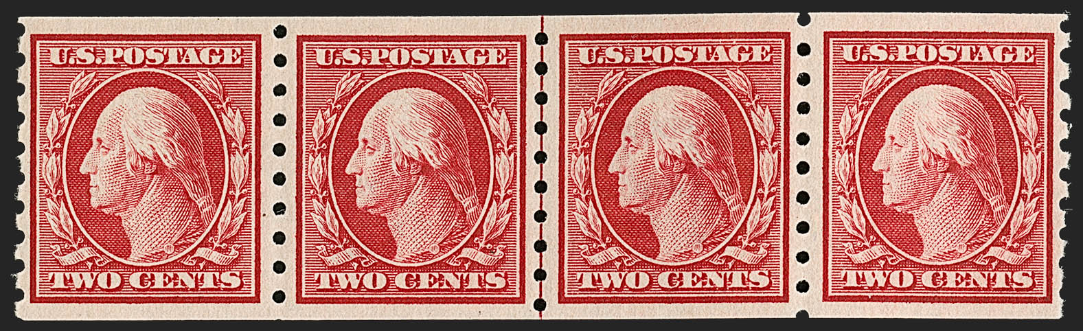 Sale no. 1206 — Lot no. 427 — Siegel Auction Galleries