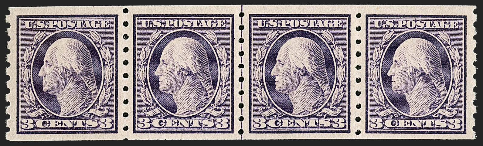 Sale no. 1206 — Lot no. 428 — Siegel Auction Galleries
