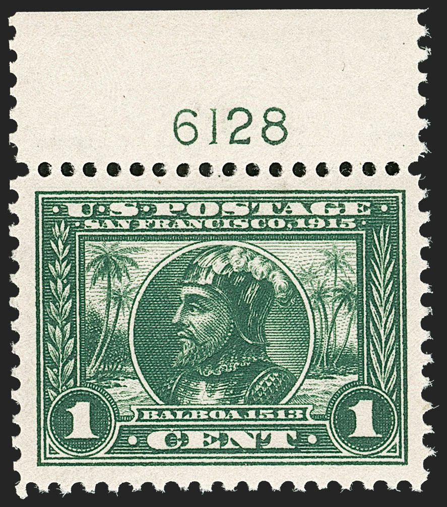 Sale no. 1206 — Lot no. 432 — Siegel Auction Galleries