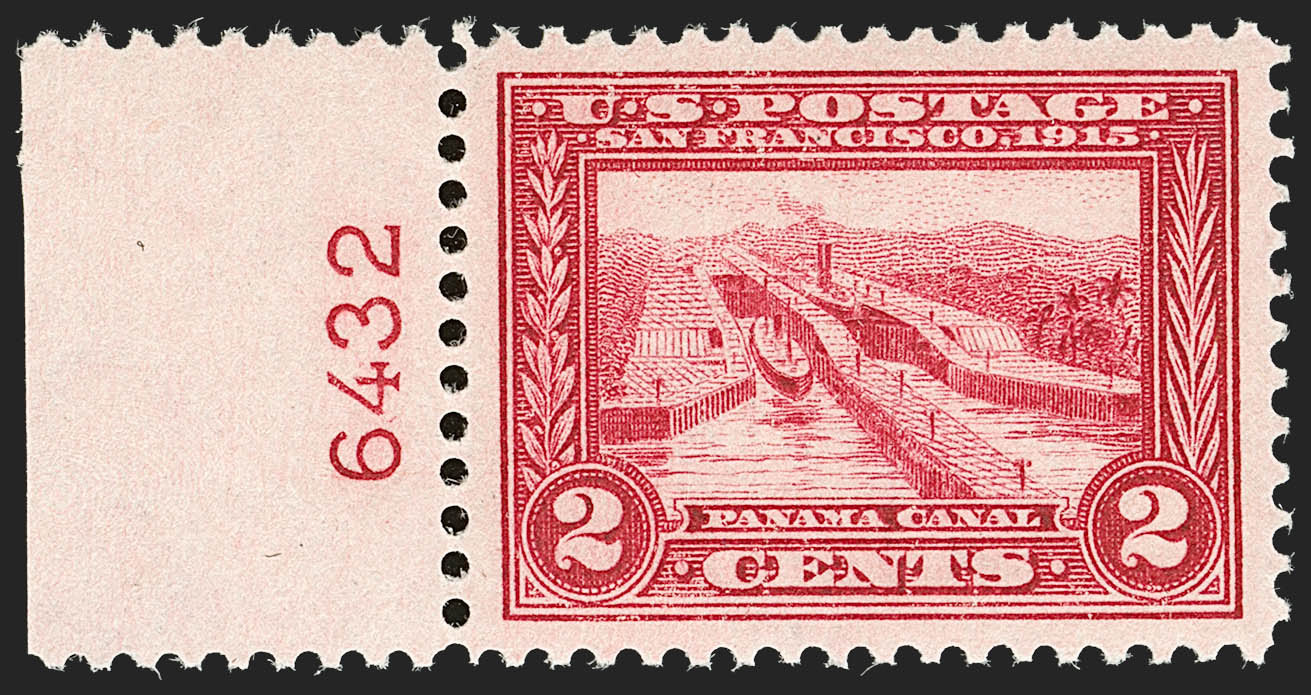 Sale no. 1206 — Lot no. 433 — Siegel Auction Galleries