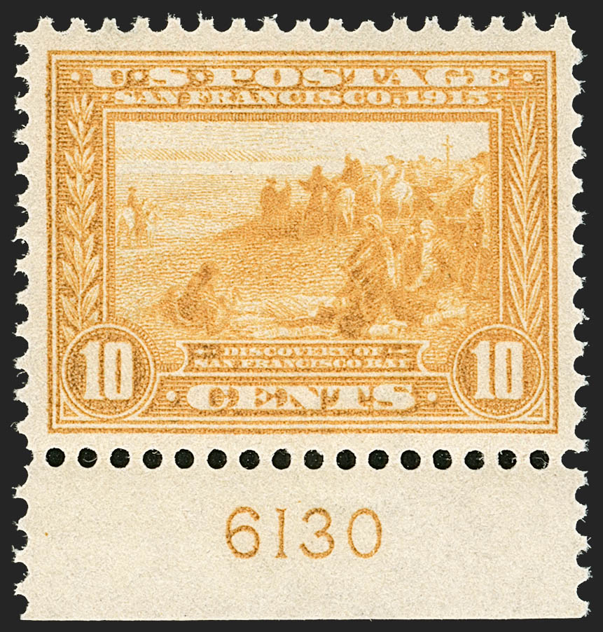 Sale no. 1206 — Lot no. 436 — Siegel Auction Galleries