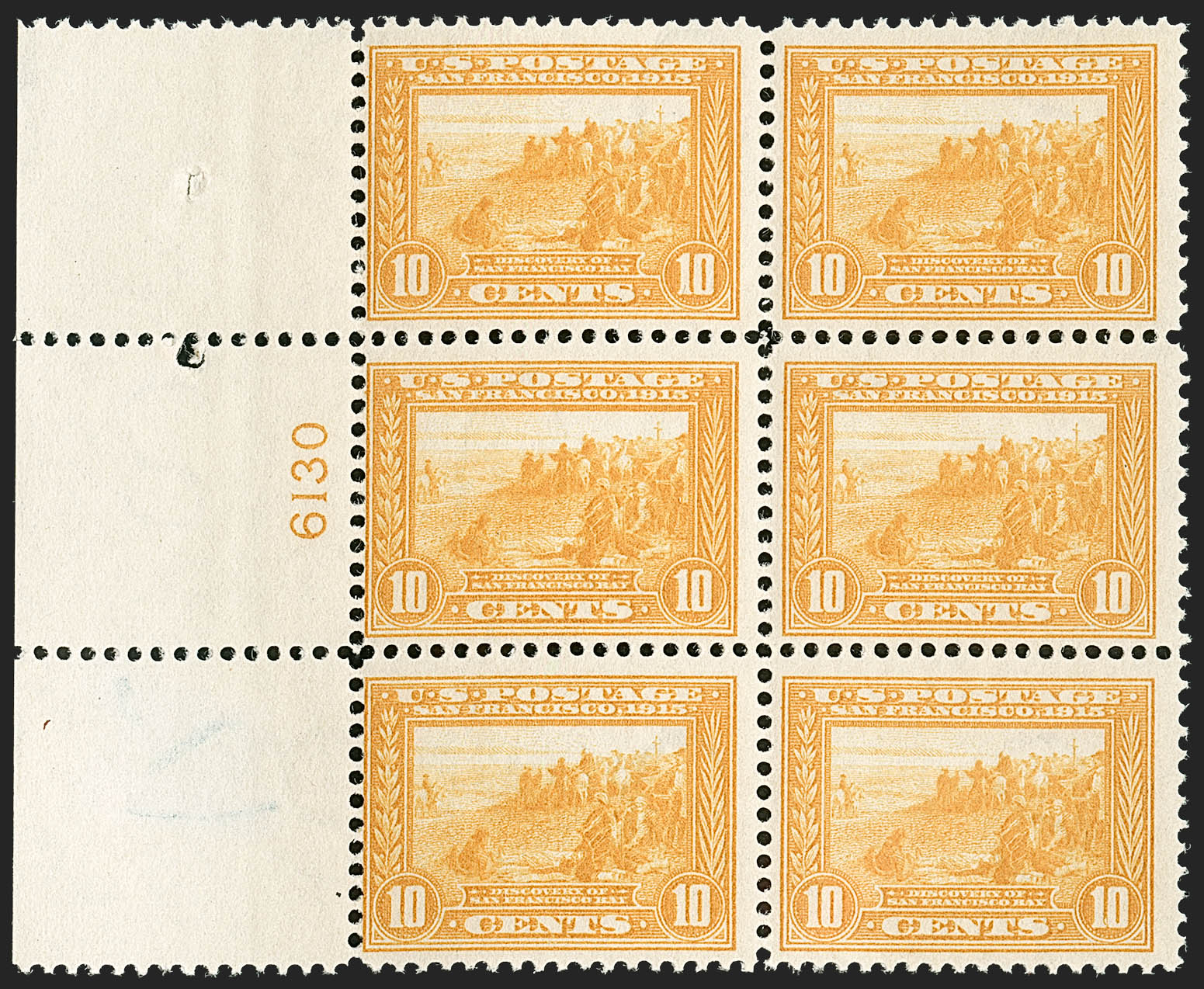 Sale no. 1206 — Lot no. 438 — Siegel Auction Galleries