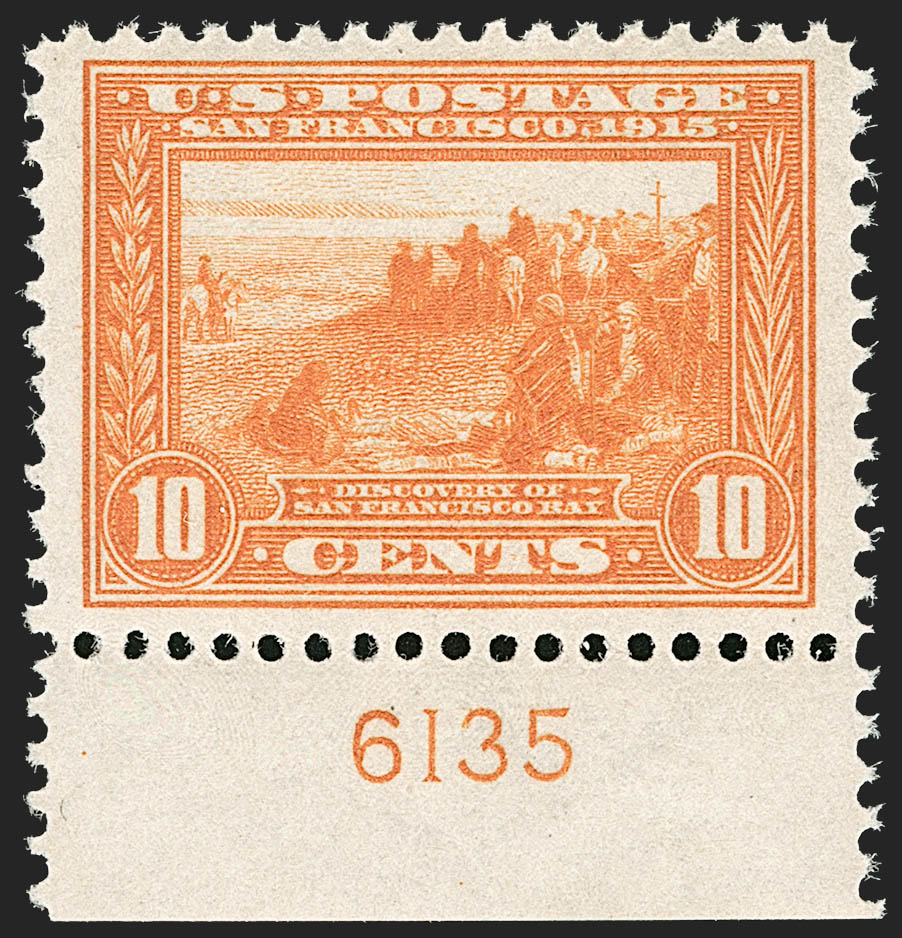 Sale no. 1206 — Lot no. 439 — Siegel Auction Galleries