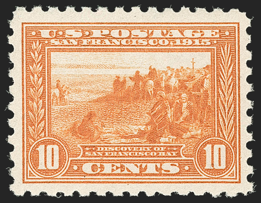 Sale no. 1206 — Lot no. 445 — Siegel Auction Galleries