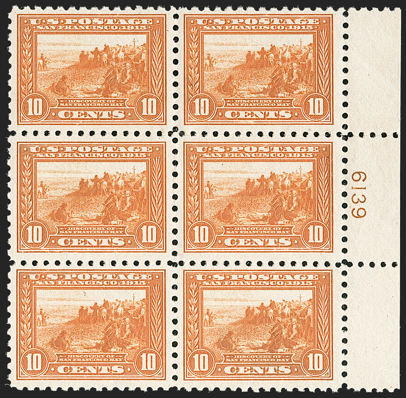 Sale no. 1206 — Lot no. 446 — Siegel Auction Galleries
