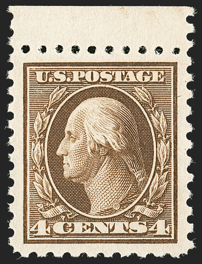 Sale no. 1206 — Lot no. 457 — Siegel Auction Galleries