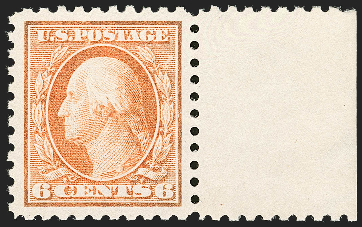 Sale no. 1206 — Lot no. 459 — Siegel Auction Galleries