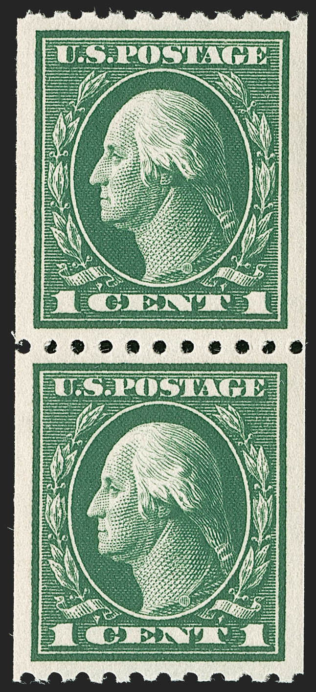 Sale no. 1206 — Lot no. 466 — Siegel Auction Galleries