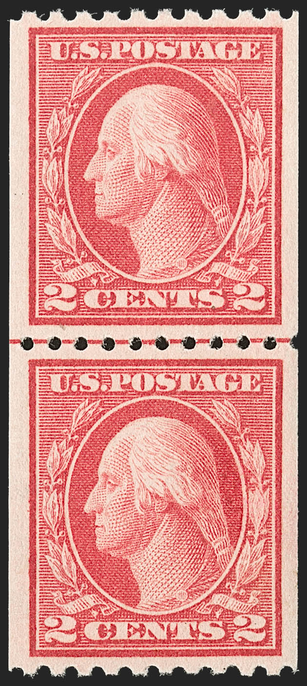 Sale no. 1206 — Lot no. 467 — Siegel Auction Galleries