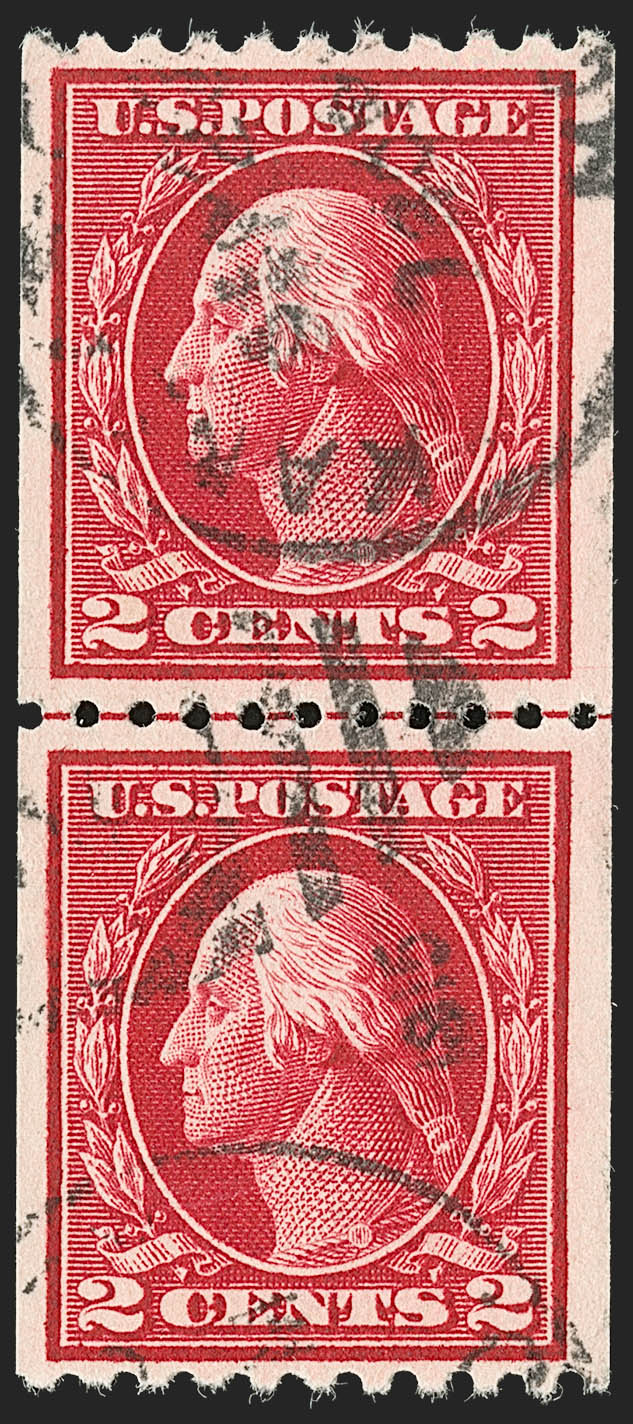 Sale no. 1206 — Lot no. 468 — Siegel Auction Galleries